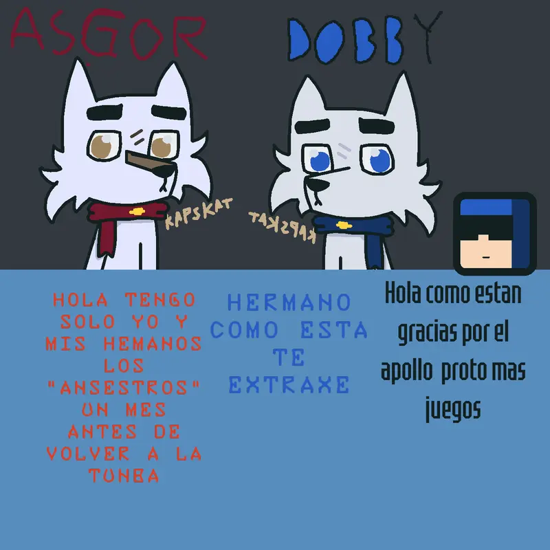 Game by @miguecraft27