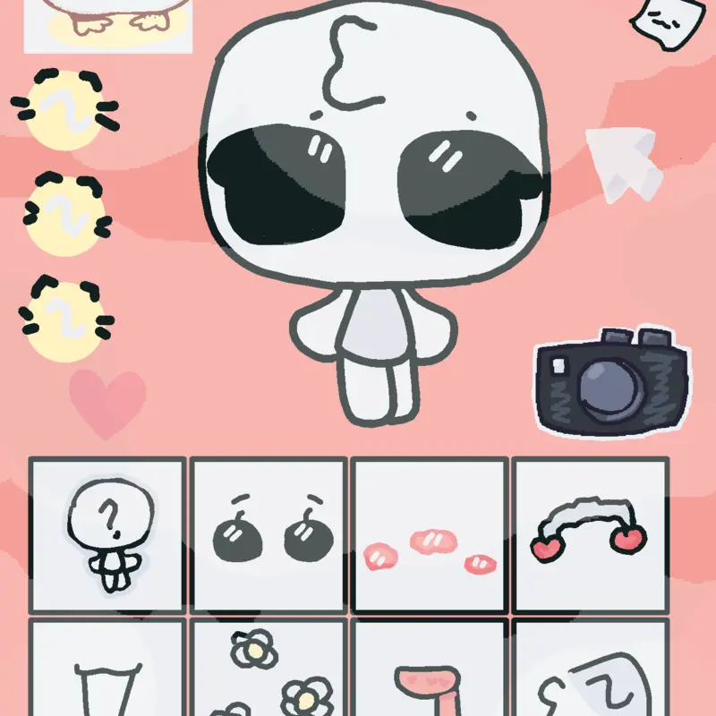 Game by @cinnuiepecan