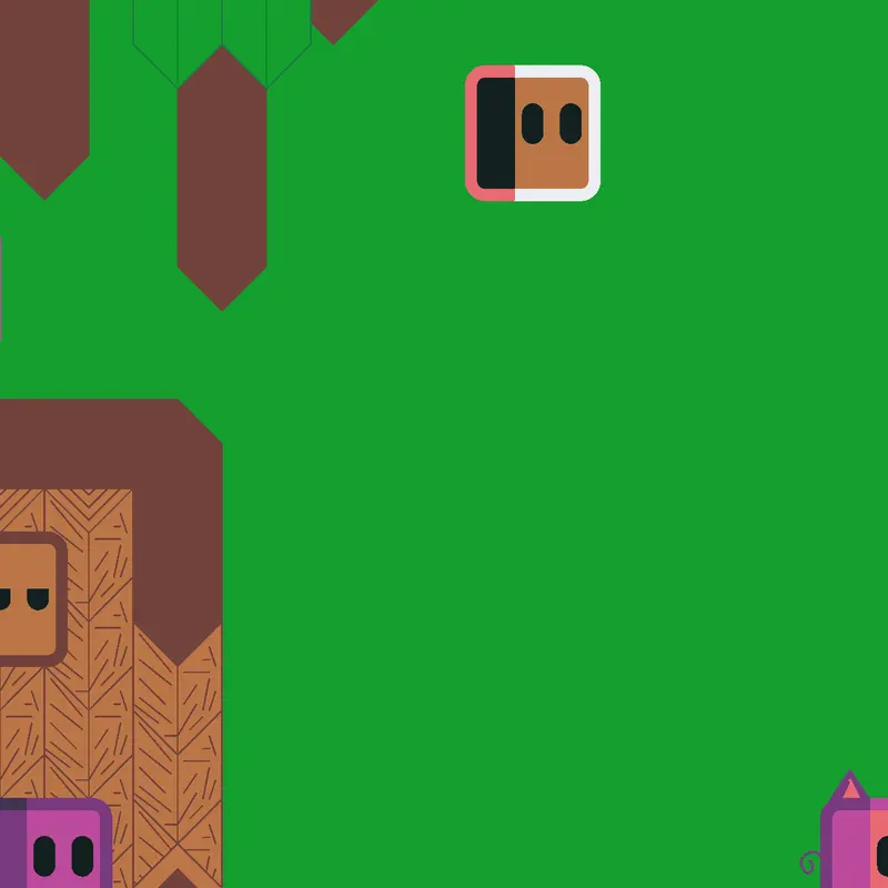 Game by @Speatron