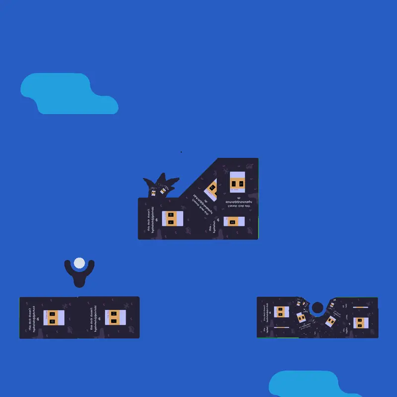 Game by @itspomni