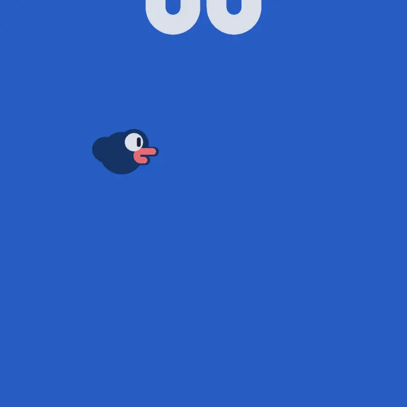Game by @EvoRushin