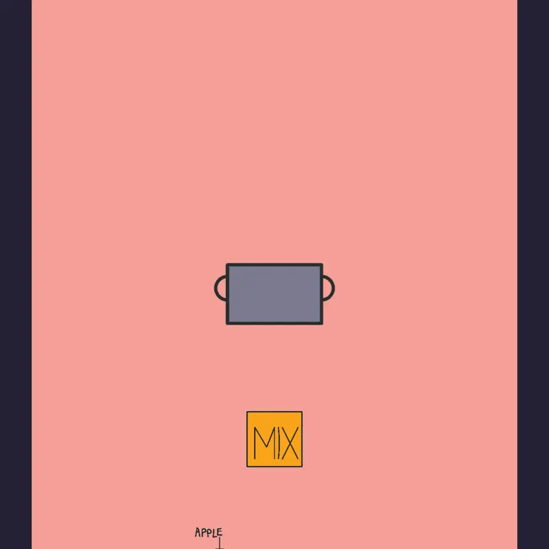 Game by @davidgreen