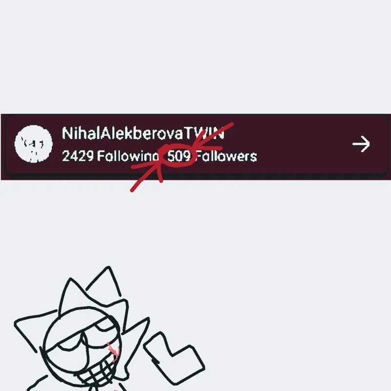 Game by @NihalAlekberovaSILLY