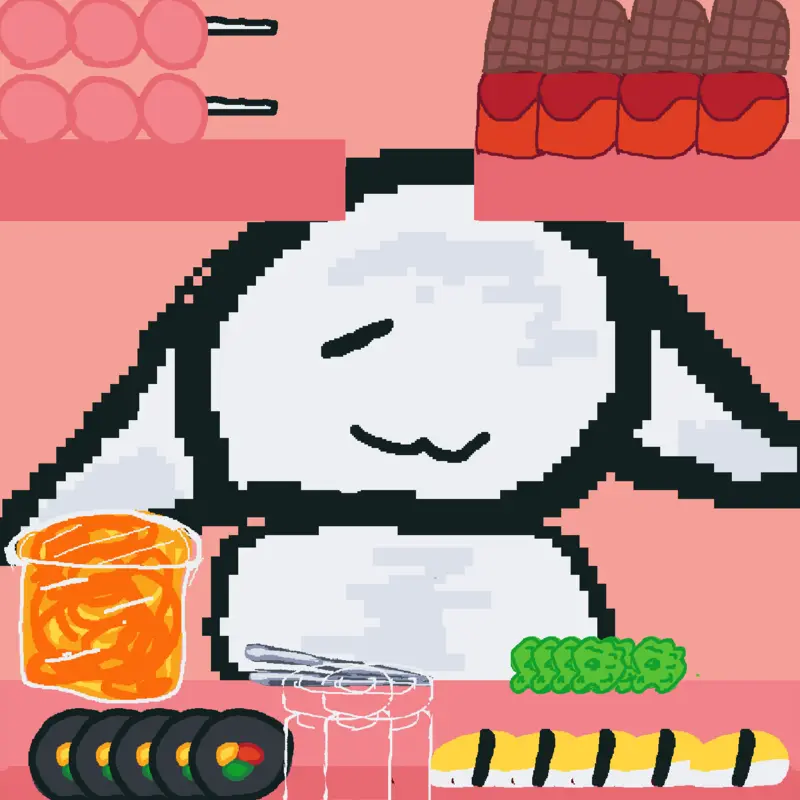 Game by @MOODX