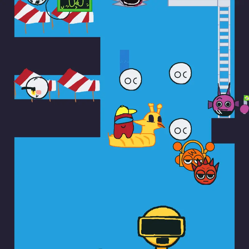 Game by @Miguel1126