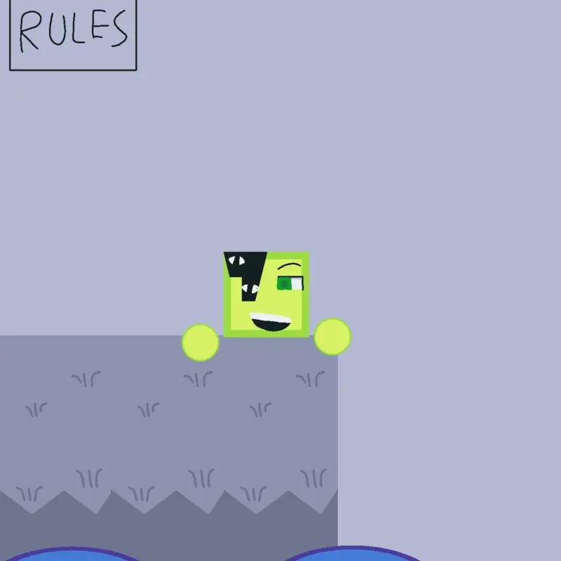 Game by @Limeligh