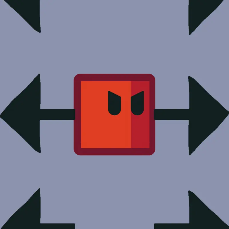 Game by @azlopan