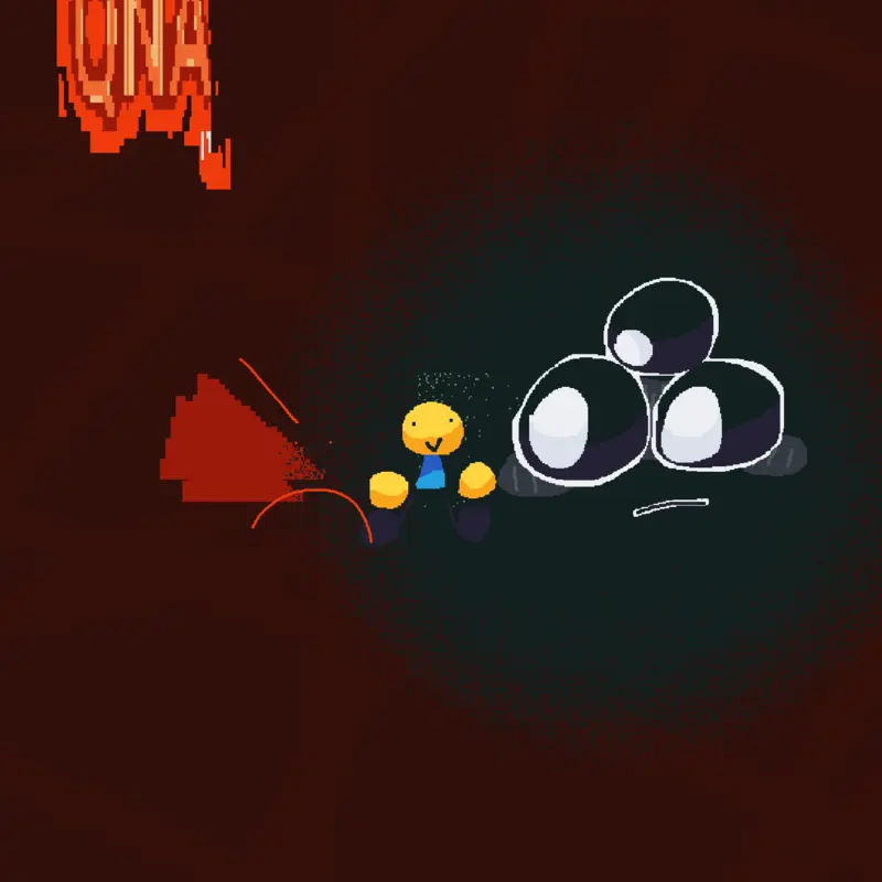 Game by @Goesze