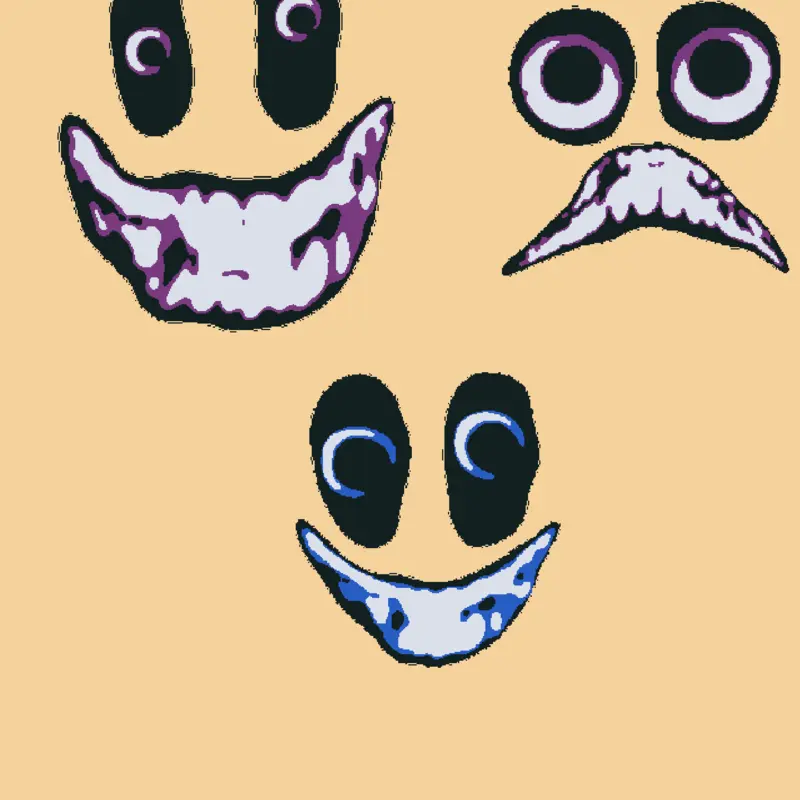 Game by @ilsera