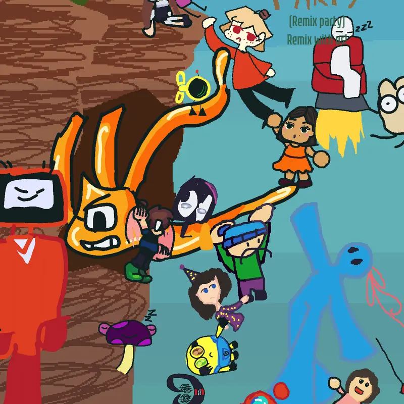 Game by @bloxymelon