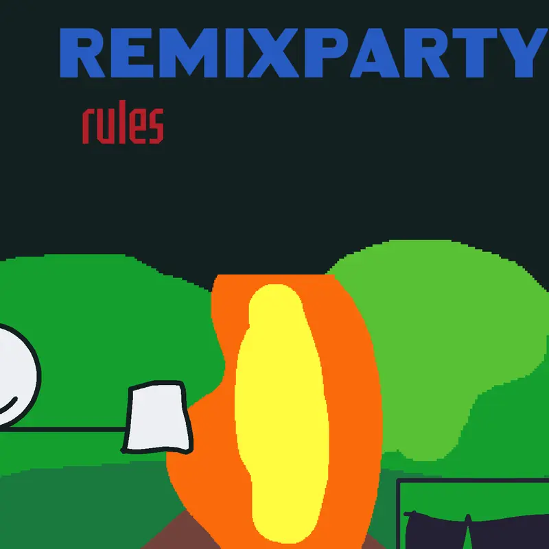 Game by @stinkama