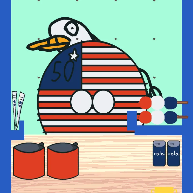 Game by @Favoritechannels
