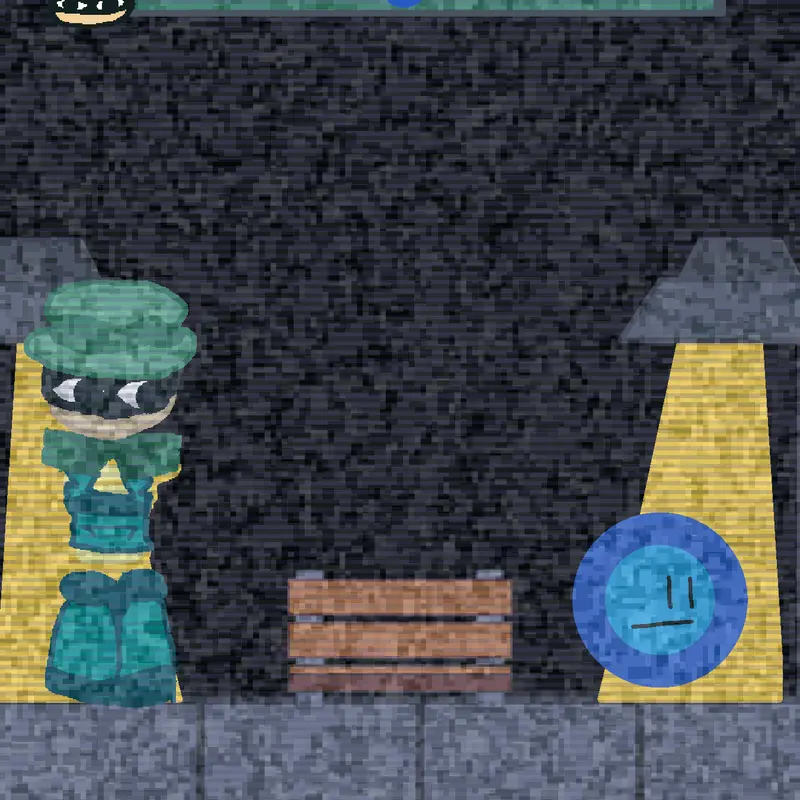 Game by @blue_ending_Game