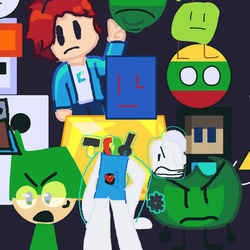 Game by @Blueness
