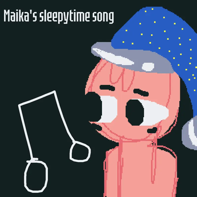 Game by @MaikaTheBloob