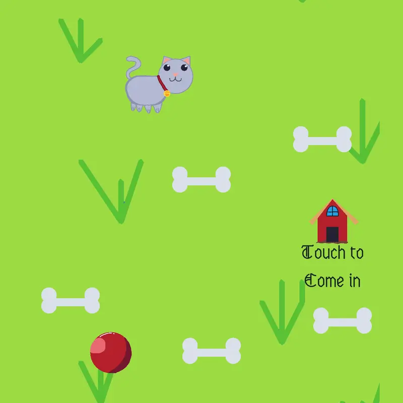 Game by @fgfguus