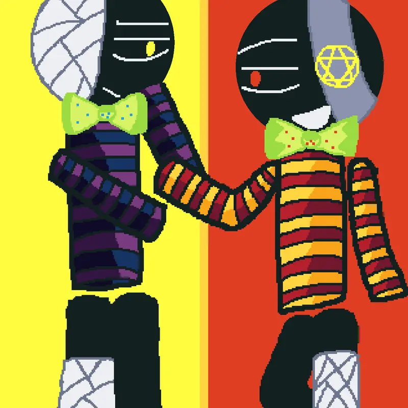 Game by @Liam-monster