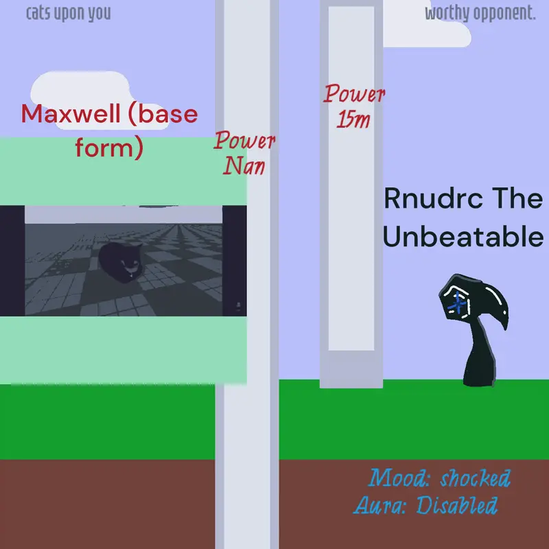 Game by @-Animatic
