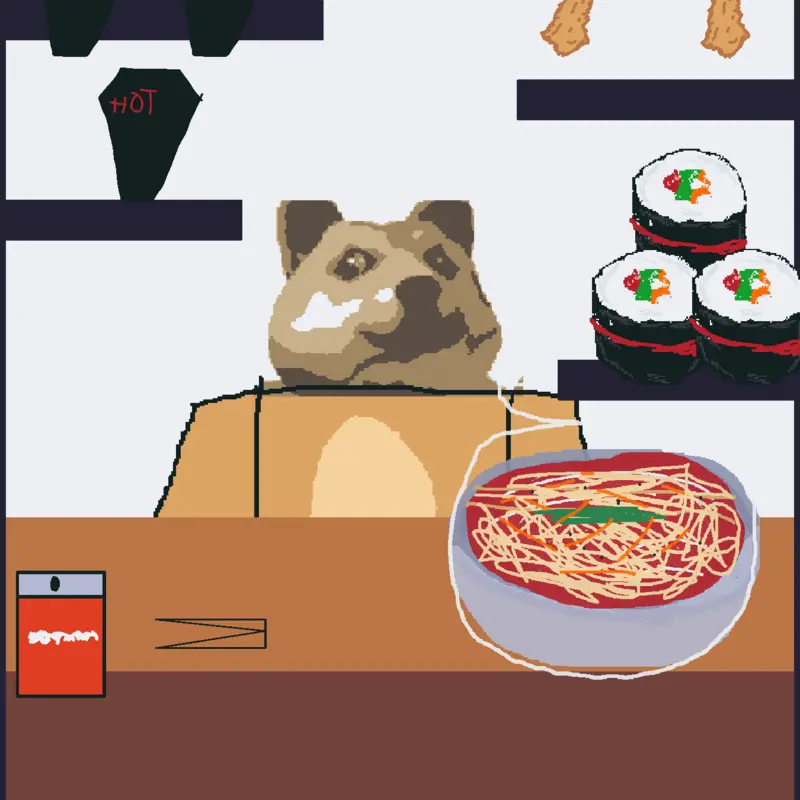 Game by @healthesprunki