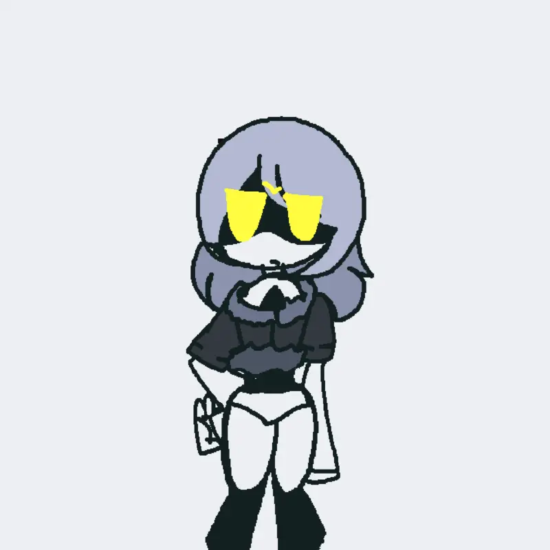 MURDER DRONES by @N_0928