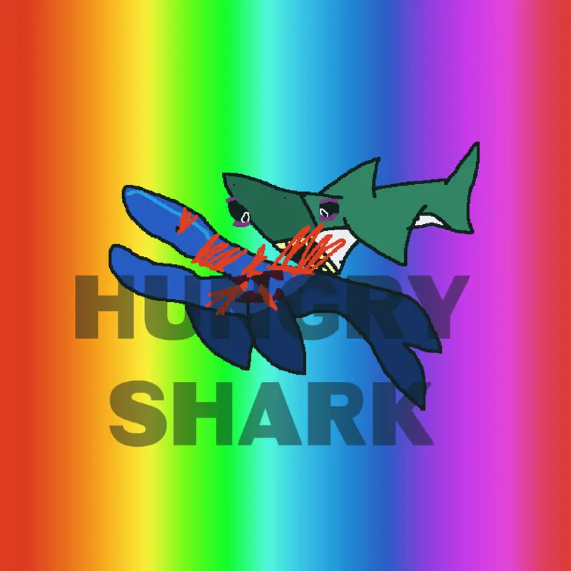 Game by @HungryShark