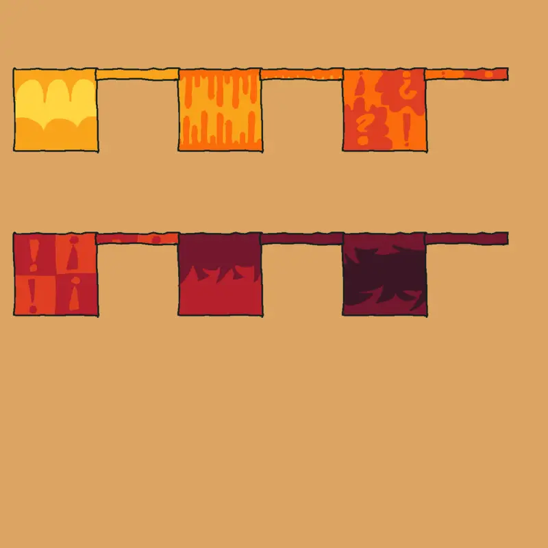 Free oneway and bloco assets (no sistem) by @A_LostWay