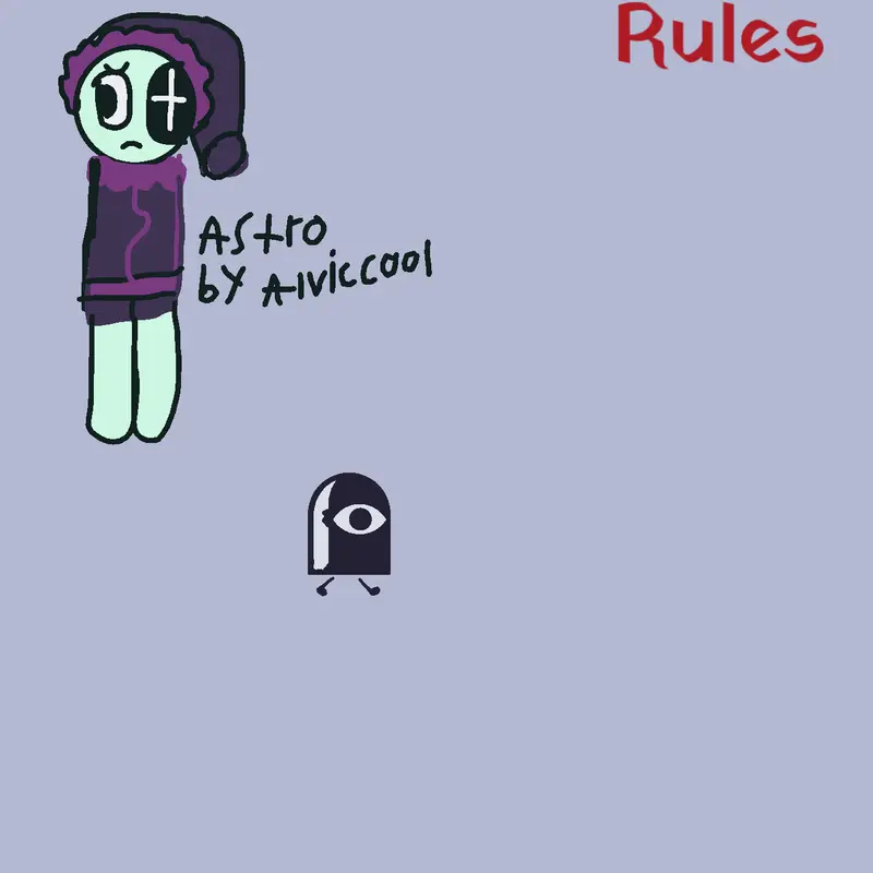 Game by @alvicnstuff
