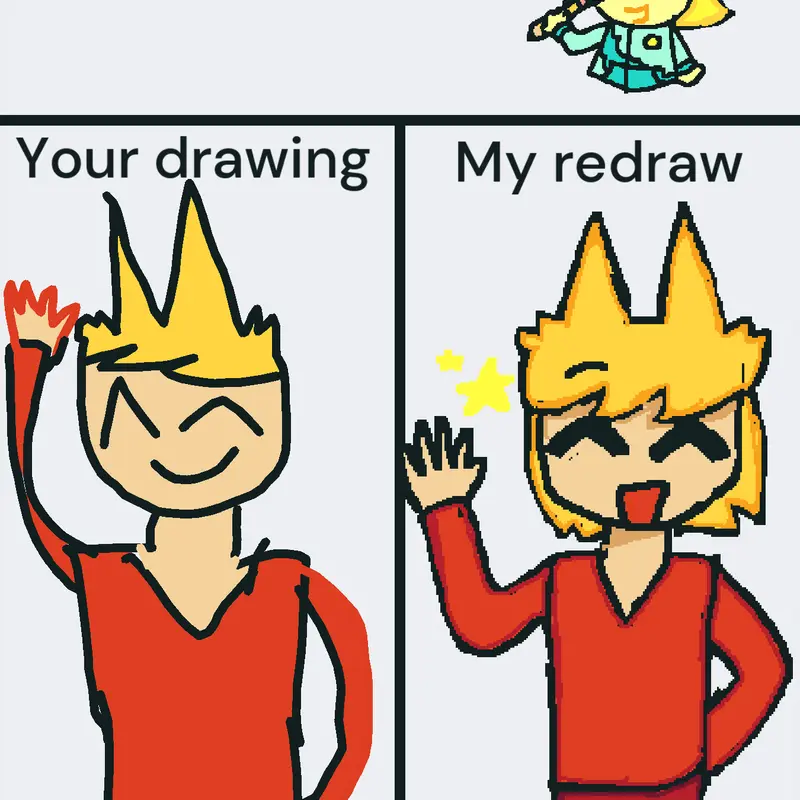 Game by @alt_oflucky_theduck