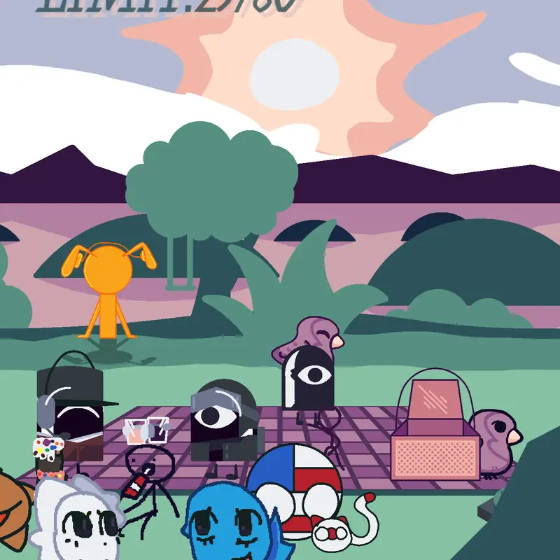 Game by @Midnight_123