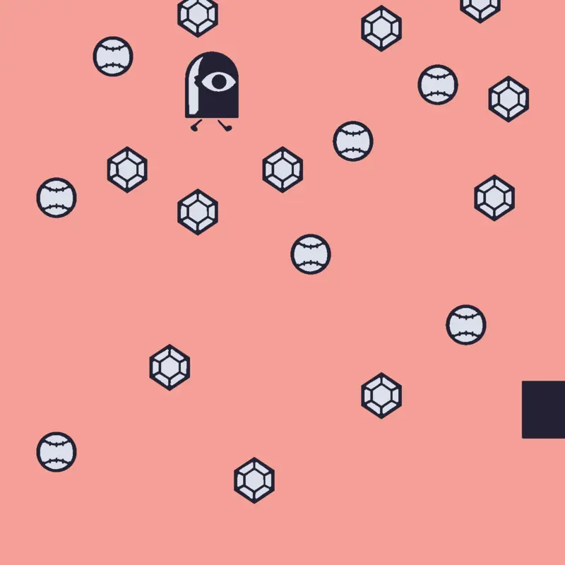 Game by @makim999