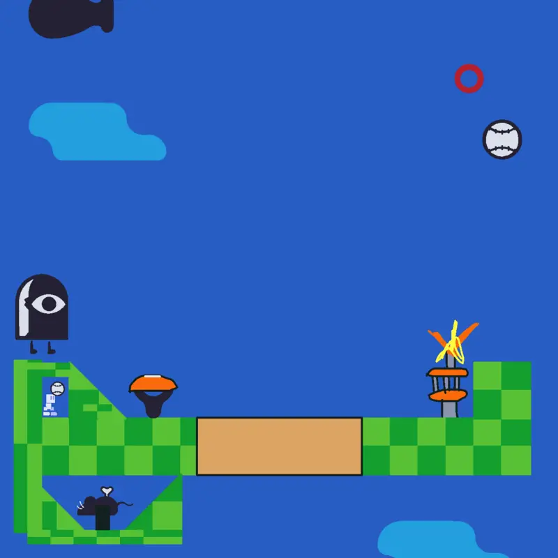 Game by @irvinGaming