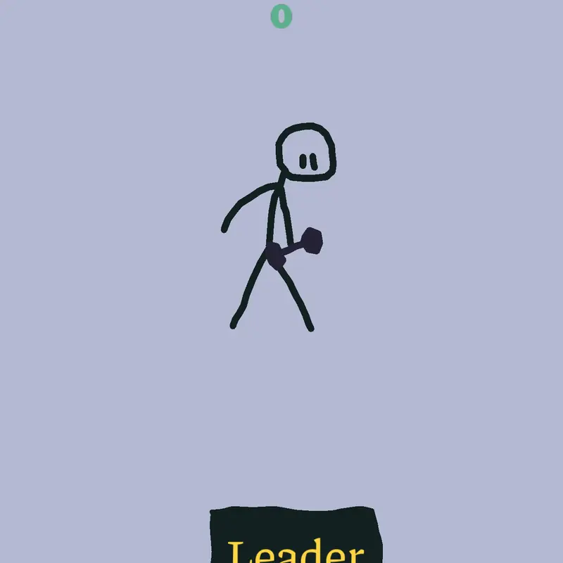 Game by @seyoman
