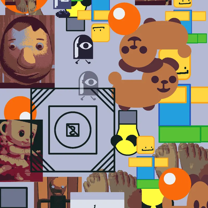 Game by @icni_castle