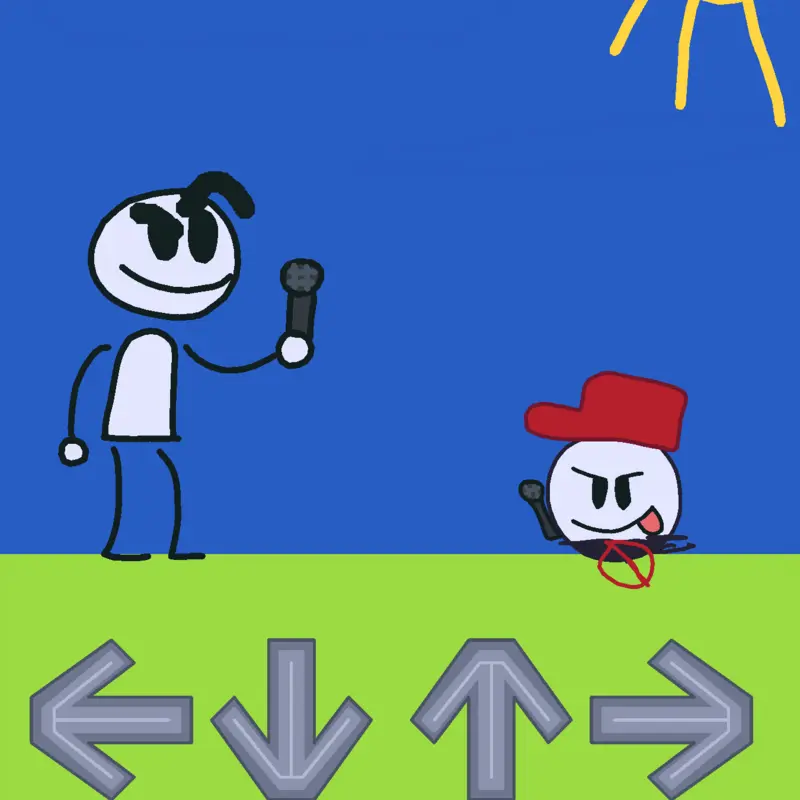 Game by @CartoonCatNap3107