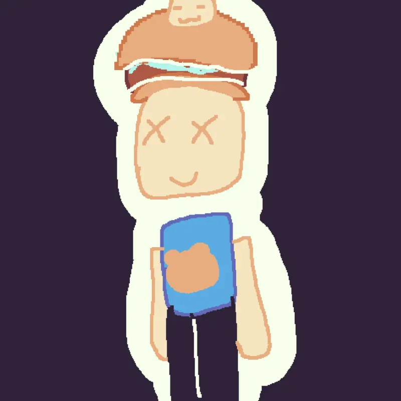 Game by @RandomFish