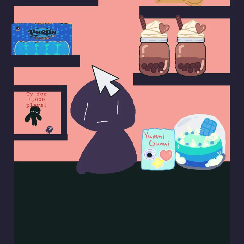 Game by @pinki_rocky