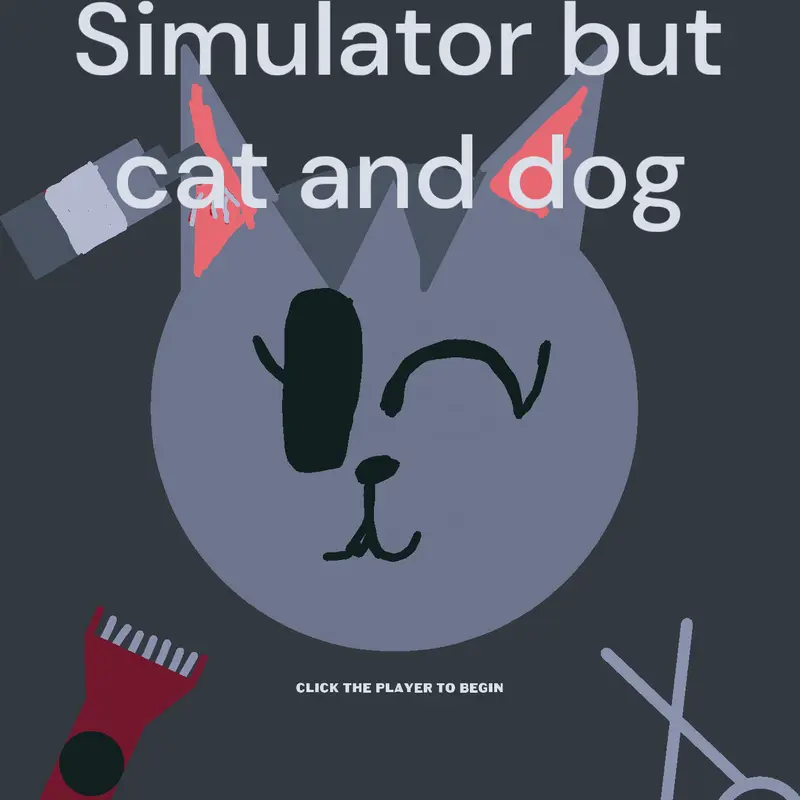 Game by @cutiey