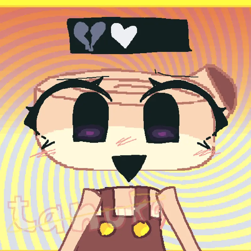 Game by @hummy_tanuko