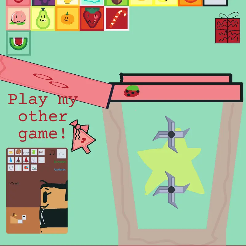 Game by @nicey-cookies887