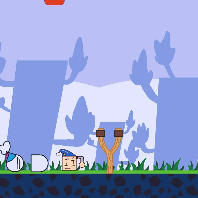 Game by @creeperohman