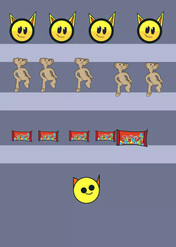Game by @Fernito