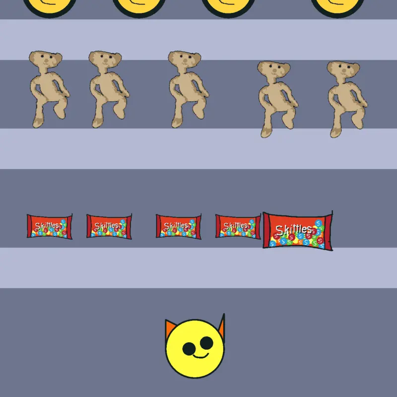 Game by @Fernito