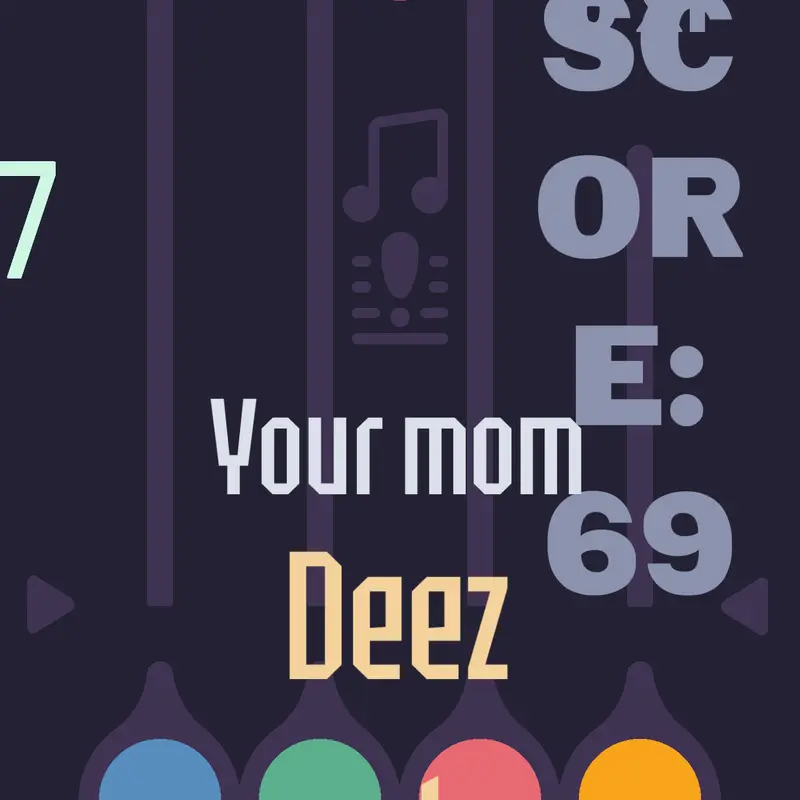 Game by @lesgo1234