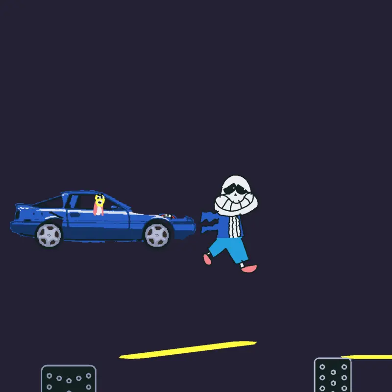 Game by @laropapaya