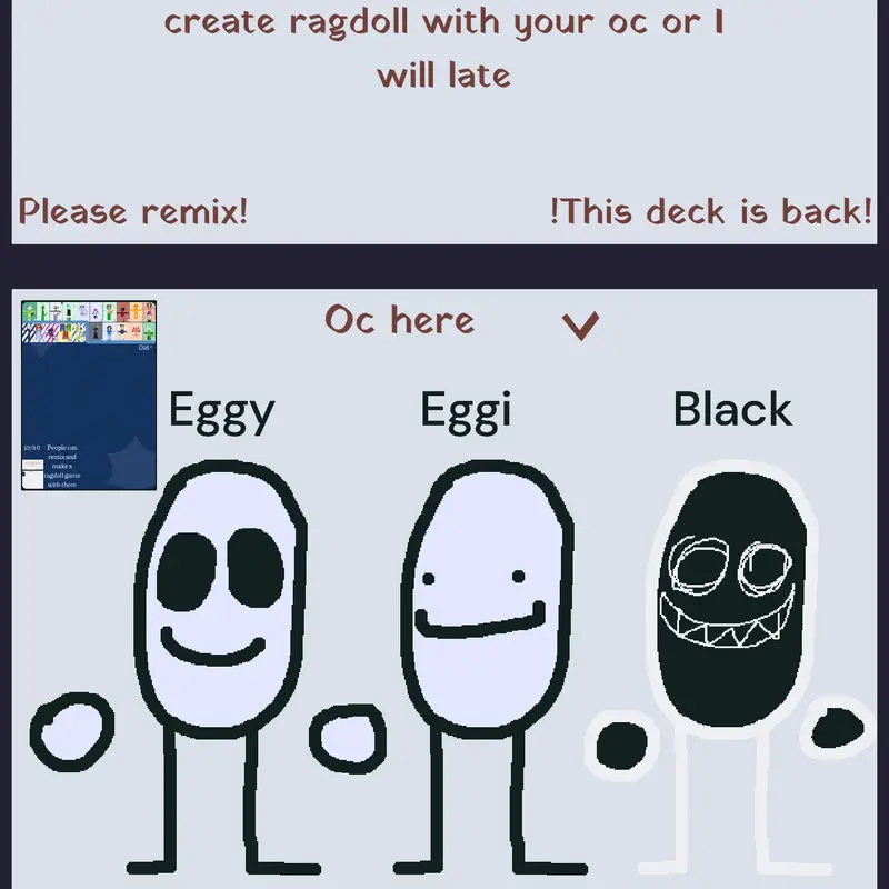 Game by @-_Eggy_-
