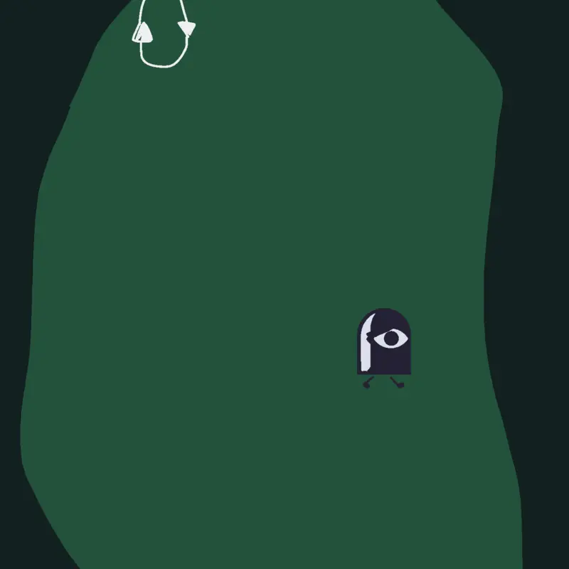 Josephs woods by @A_goofy_creator