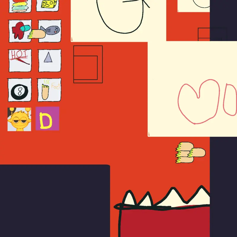 Game by @PowerfulAngel