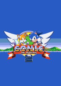 Sonic 2