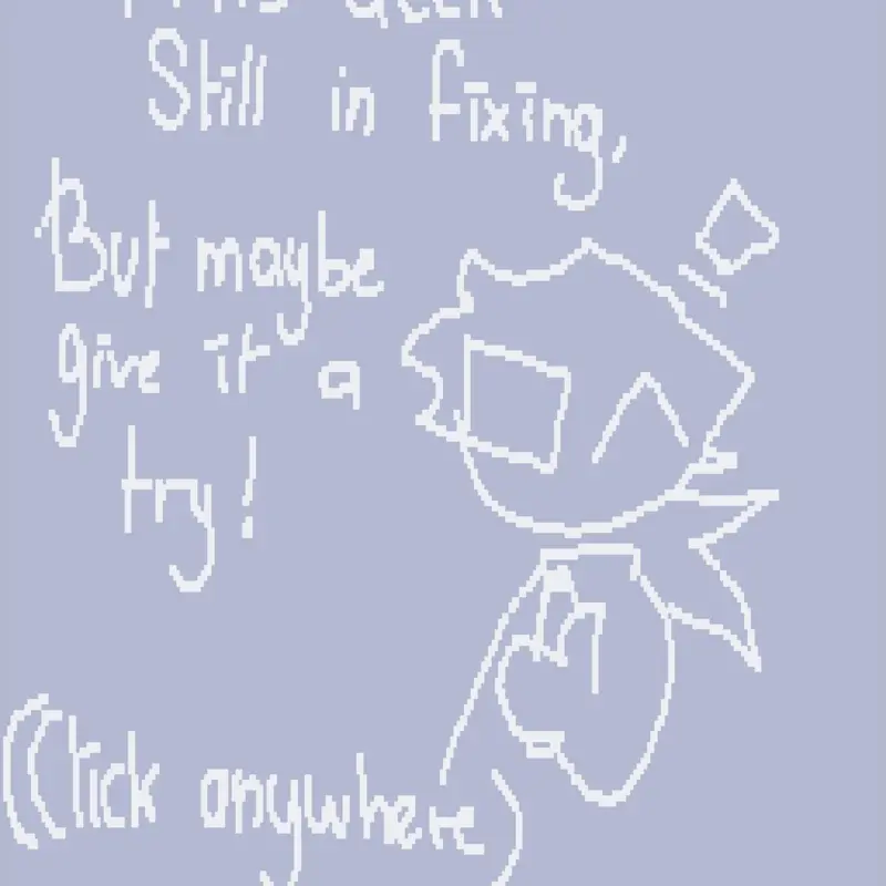 Game by @Felix_Bitez