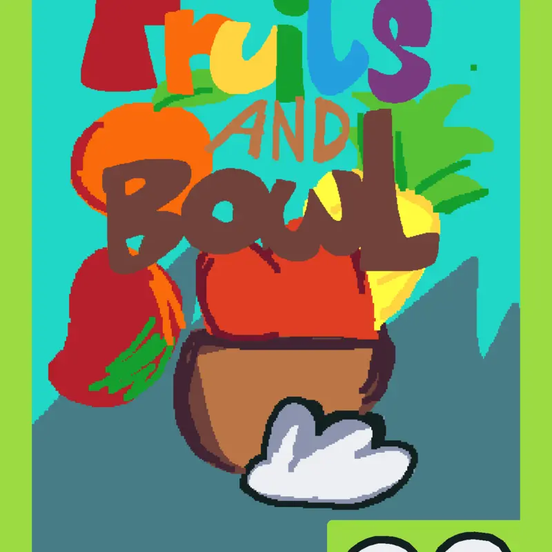 Game by @N-arvin